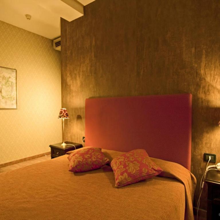 Hotel Il Guercino - Camera Superior Matrimoniale/Doppia con Letti Singoli - 13