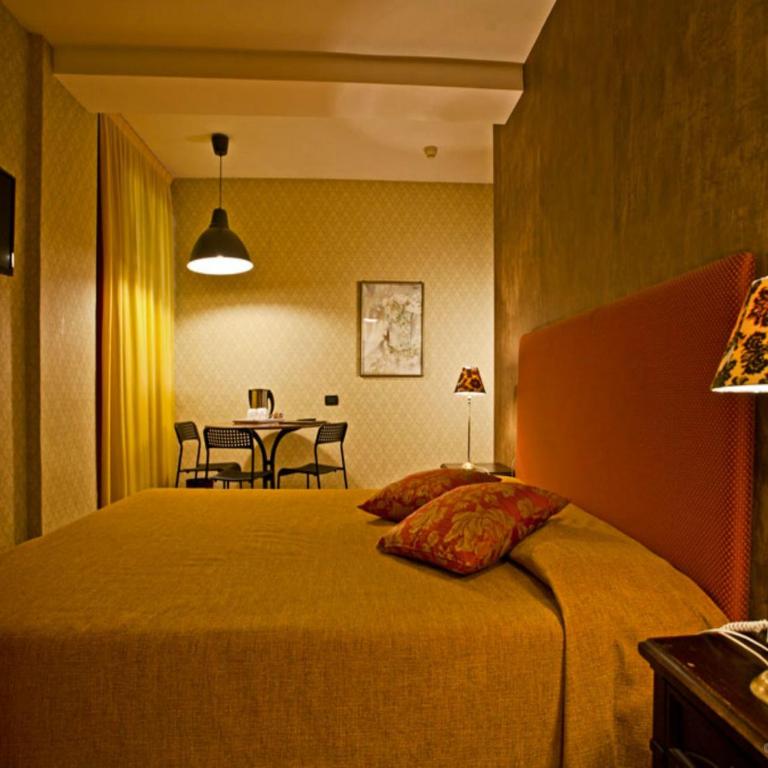 Hotel Il Guercino - Camera Superior Matrimoniale/Doppia con Letti Singoli - 14