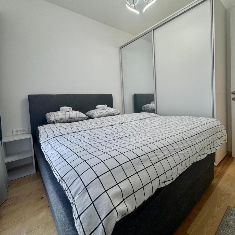 New & Modern fully equipped apartment in Sarajevo - One-Bedroom Apartment - 9