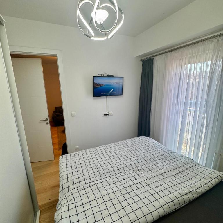 New & Modern fully equipped apartment in Sarajevo - One-Bedroom Apartment - 12