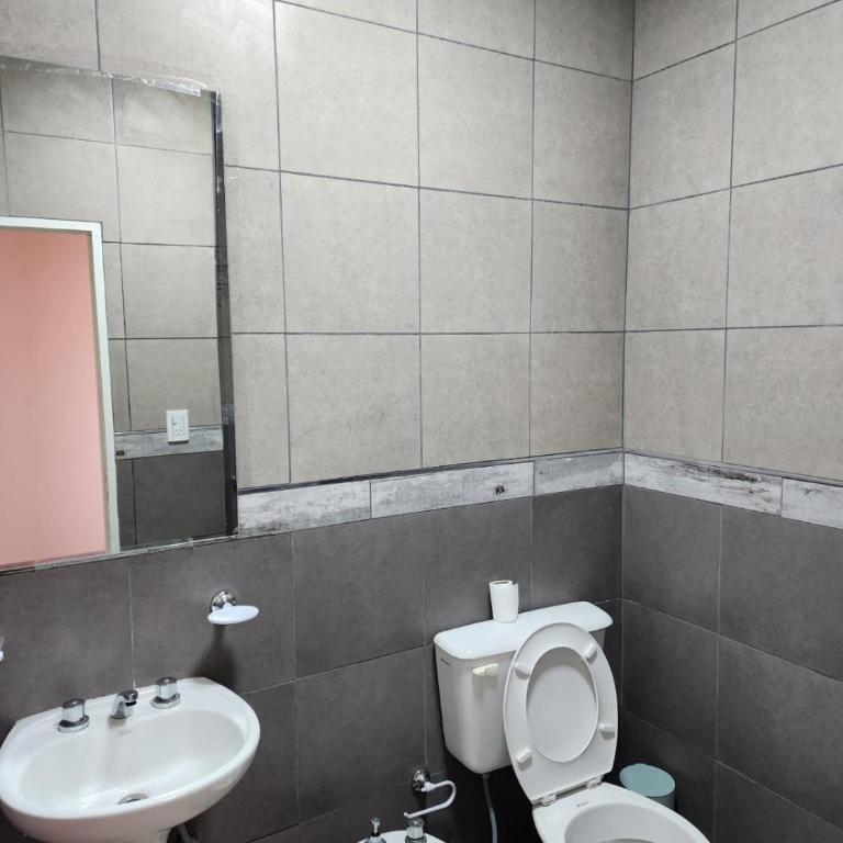 Morada del Viento - Habitación Doble Estándar con baño compartido - 3