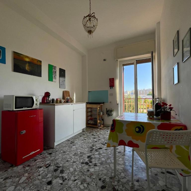 The Collector's Home - Station & Park view - Appartamento con 1 Camera da Letto - 27