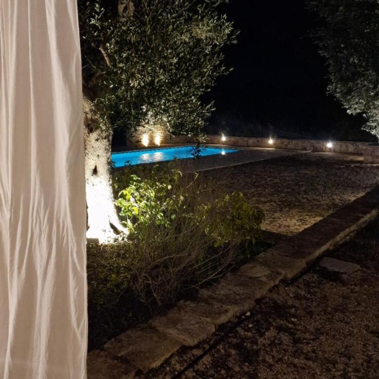 Villa Quaranta - Villa con Piscina Privata - 36