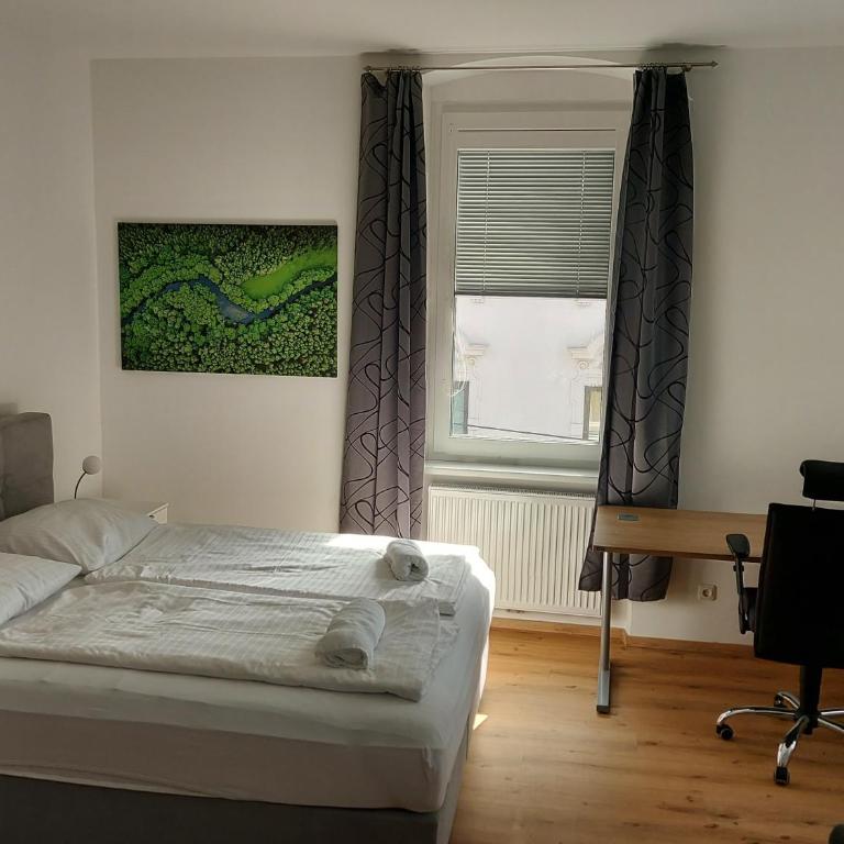 Appartement Top 4 - Premium - Appartamento con 3 Camere da Letto - 3