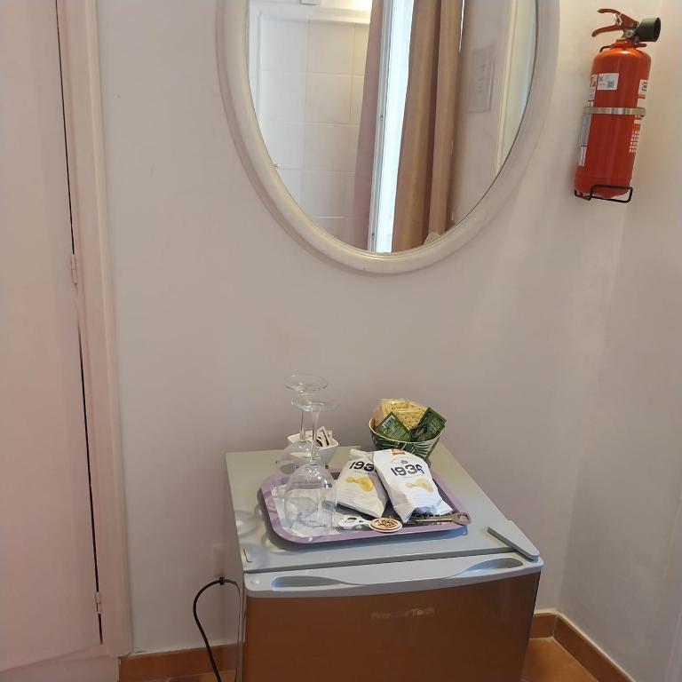 Positano Casa Delizia - Camera Matrimoniale con Bagno Privato - 22