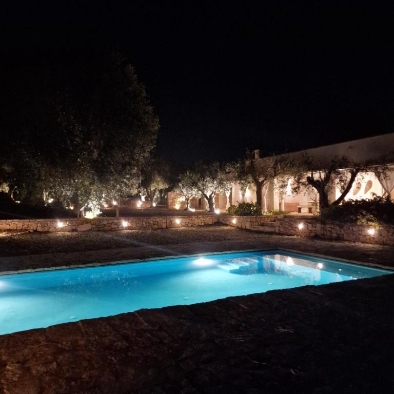Villa Quaranta - Villa con Piscina Privata - 33