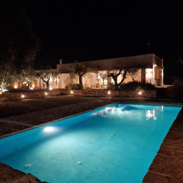 Villa Quaranta - Villa con Piscina Privata - 28