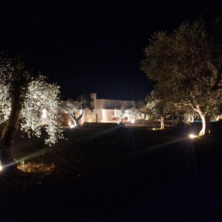 Villa Quaranta - Villa con Piscina Privata - 38