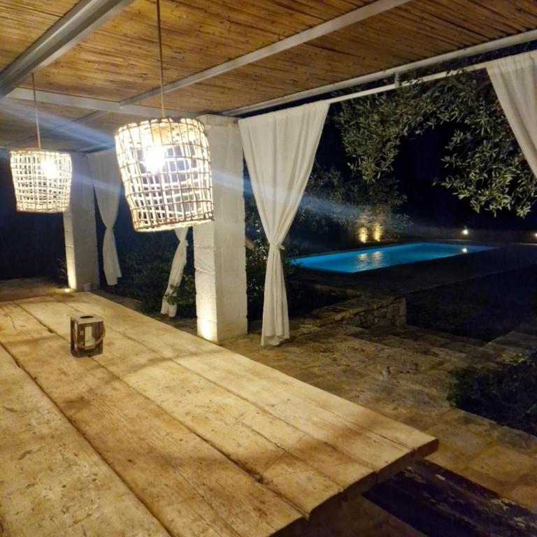 Villa Quaranta - Villa con Piscina Privata - 63