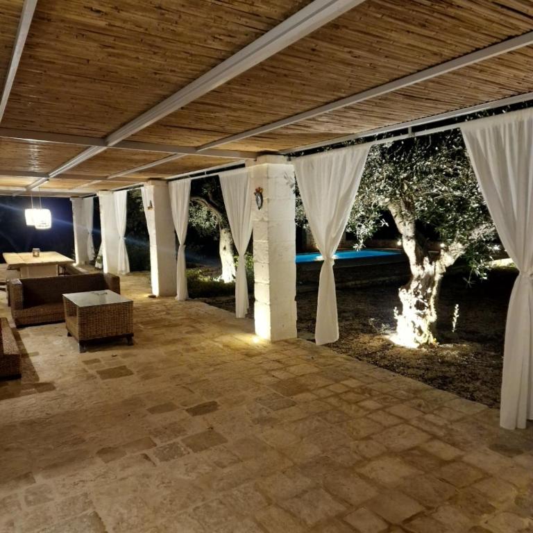 Villa Quaranta - Villa con Piscina Privata - 29
