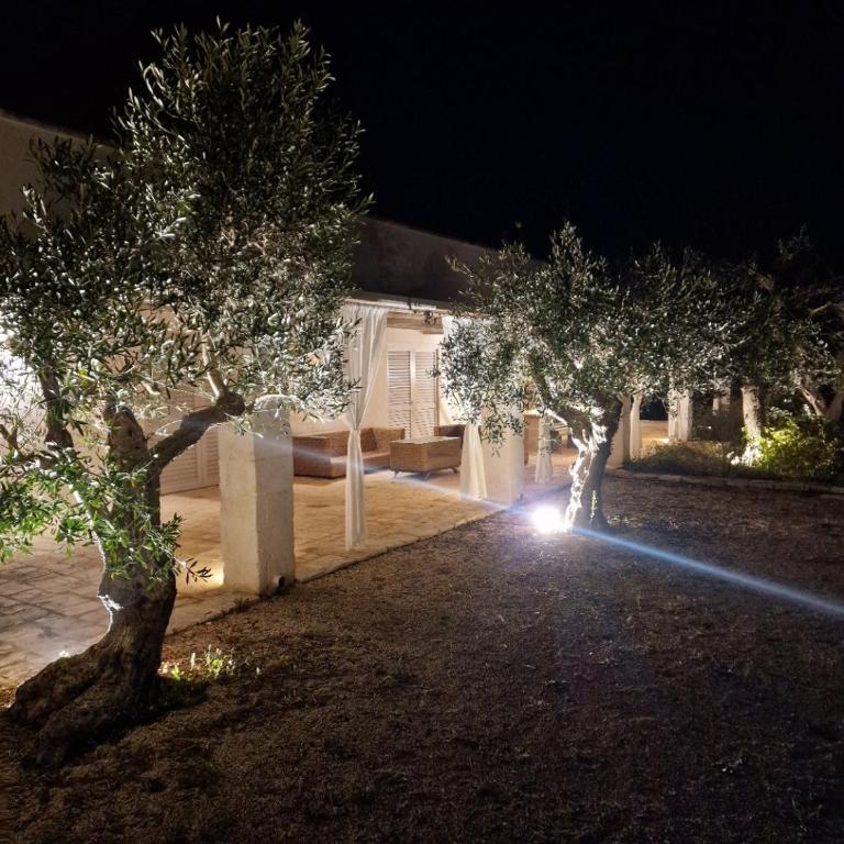 Villa Quaranta - Villa con Piscina Privata - 45