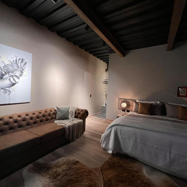 1 Relax, luxury room, everything you need - Two-Bedroom Apartment - 3