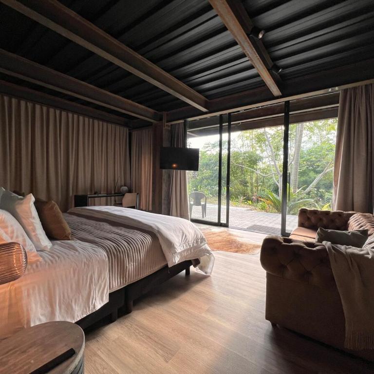 1 Relax, luxury room, everything you need - Two-Bedroom Apartment - 4