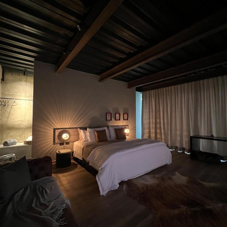 1 Relax, luxury room, everything you need - Two-Bedroom Apartment - 5