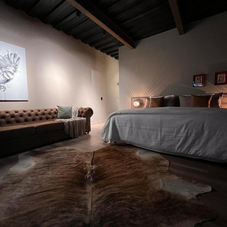 1 Relax, luxury room, everything you need - Two-Bedroom Apartment - 6