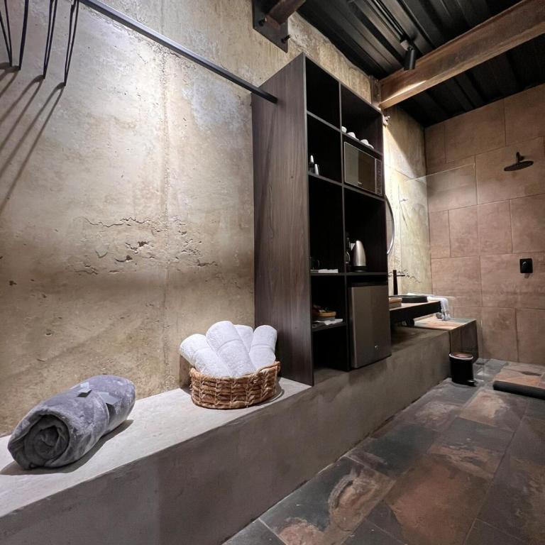 1 Relax, luxury room, everything you need - Two-Bedroom Apartment - 9