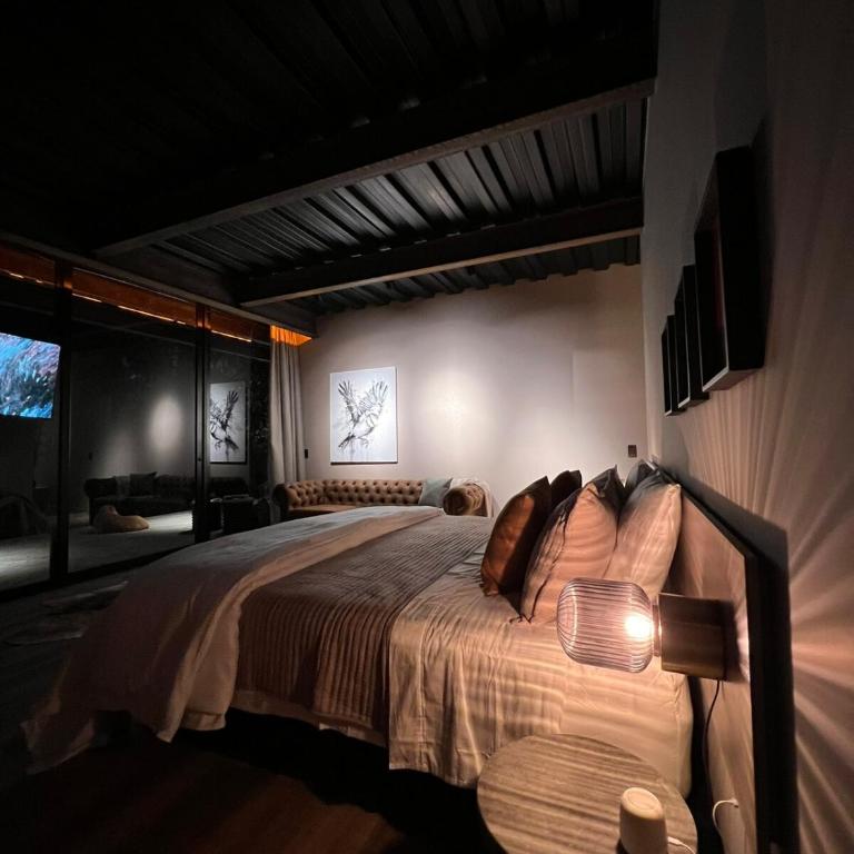 1 Relax, luxury room, everything you need - Two-Bedroom Apartment - 10