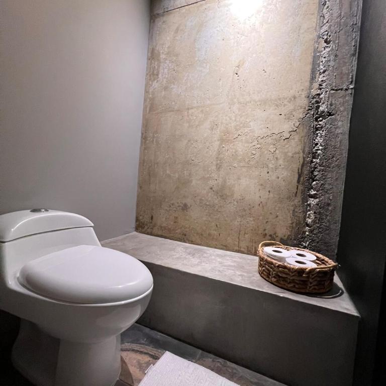 1 Relax, luxury room, everything you need - Two-Bedroom Apartment - 14