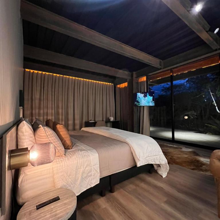 1 Relax, luxury room, everything you need - Two-Bedroom Apartment - 19