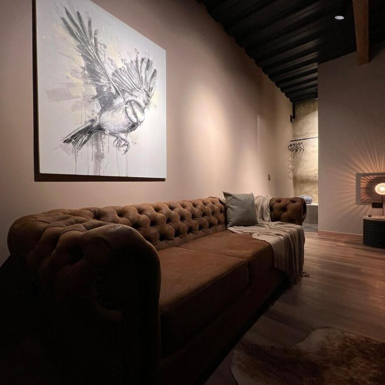 1 Relax, luxury room, everything you need - Two-Bedroom Apartment - 20
