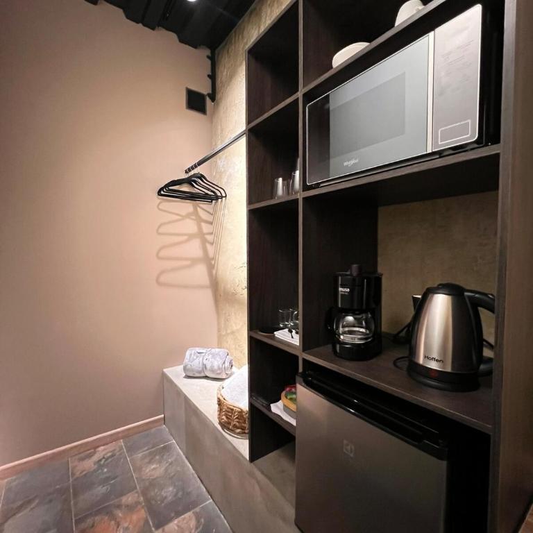 1 Relax, luxury room, everything you need - Two-Bedroom Apartment - 22
