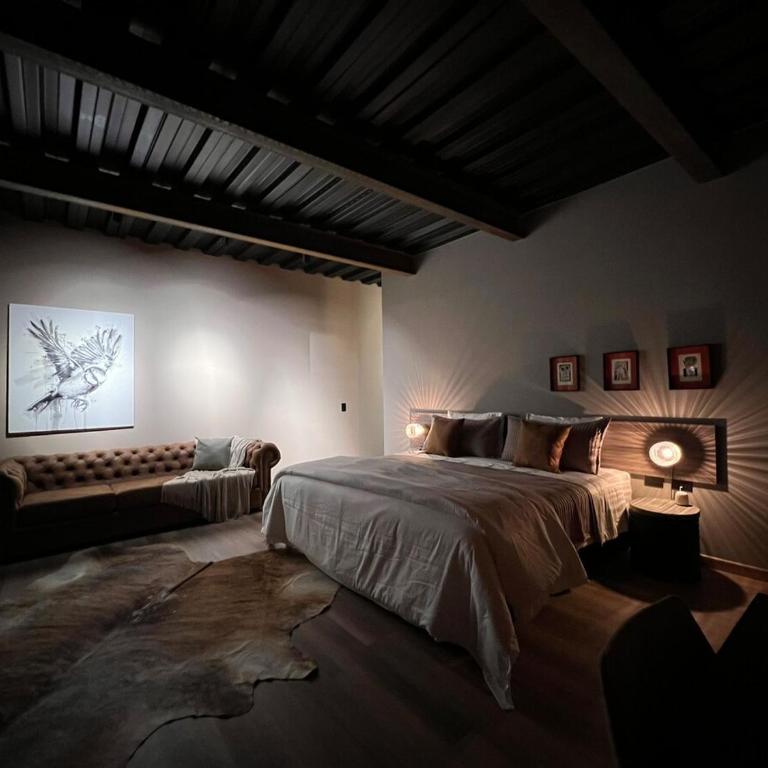 1 Relax, luxury room, everything you need - Two-Bedroom Apartment - 23