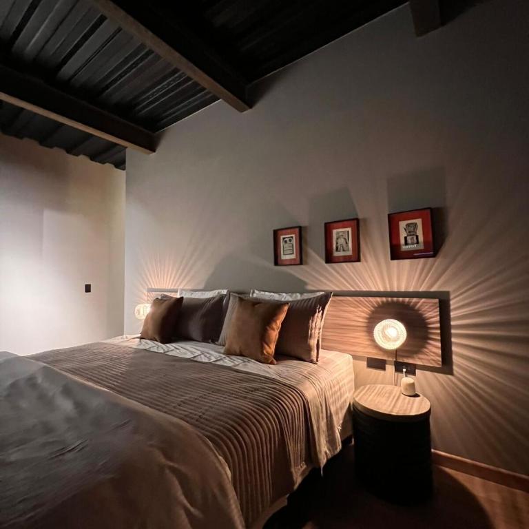 1 Relax, luxury room, everything you need - Two-Bedroom Apartment - 24