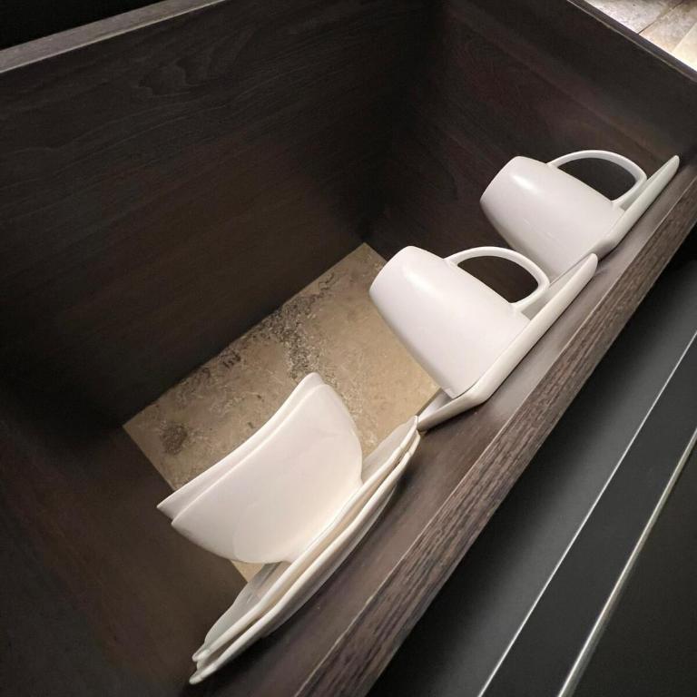 1 Relax, luxury room, everything you need - Two-Bedroom Apartment - 25