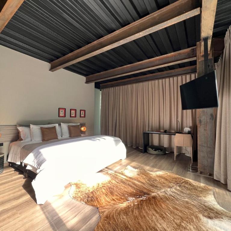 1 Relax, luxury room, everything you need - Two-Bedroom Apartment - 29