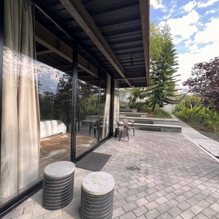 1 Relax, luxury room, everything you need - Two-Bedroom Apartment - 38