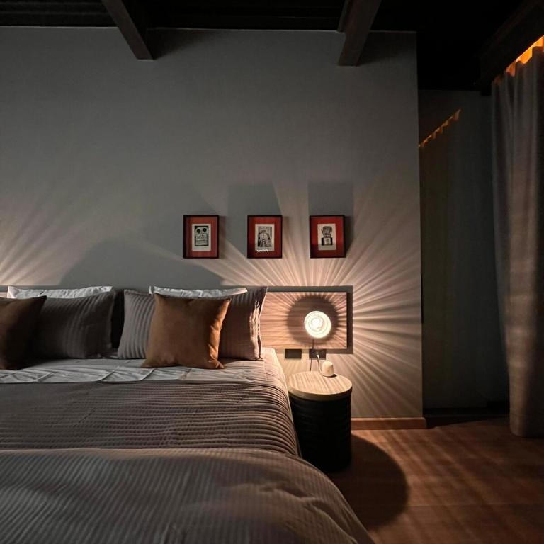 1 Relax, luxury room, everything you need - Two-Bedroom Apartment - 39