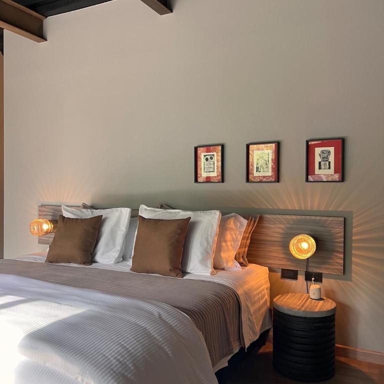 1 Relax, luxury room, everything you need - Two-Bedroom Apartment - 44