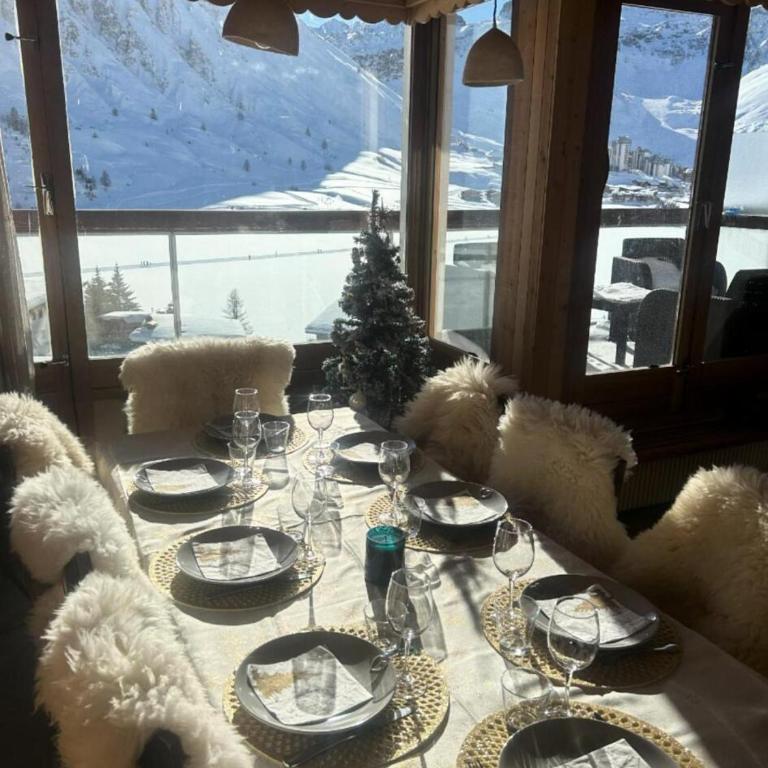Résidence Combe Folle - Appartement spacieux · Balcon · Wifi MAE-9561 - Appartement - 16