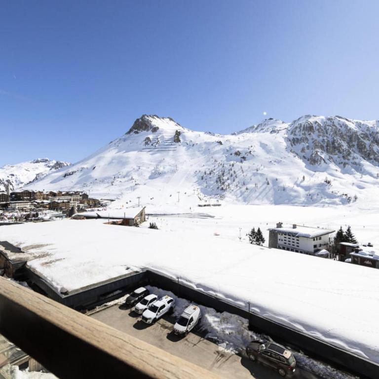 Résidence Combe Folle - Appartement spacieux · Balcon · Wifi MAE-9561 - Appartement - 15