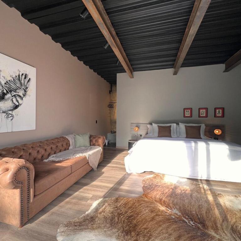 1 Relax, luxury room, everything you need - Two-Bedroom Apartment - 47