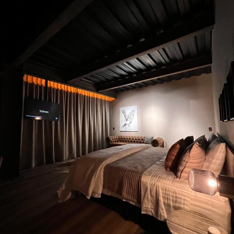 1 Relax, luxury room, everything you need - Two-Bedroom Apartment - 49