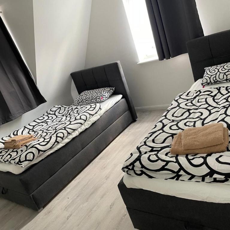 TopLageDG - Apartamento de 3 dormitorios - 3