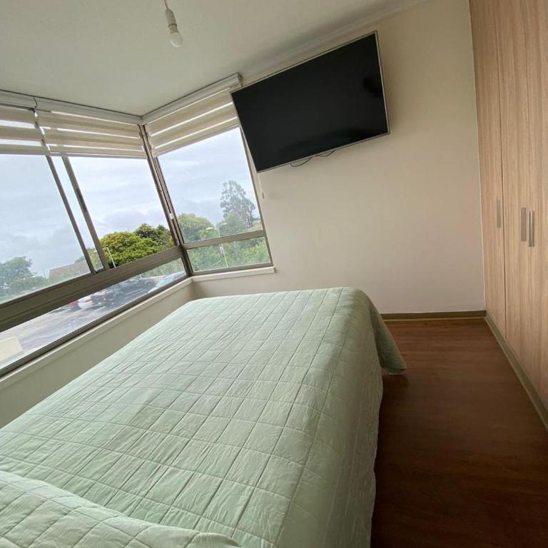Departamento Viña del Mar - Two-Bedroom Apartment - 3