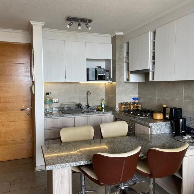 Departamento Viña del Mar - Two-Bedroom Apartment - 6