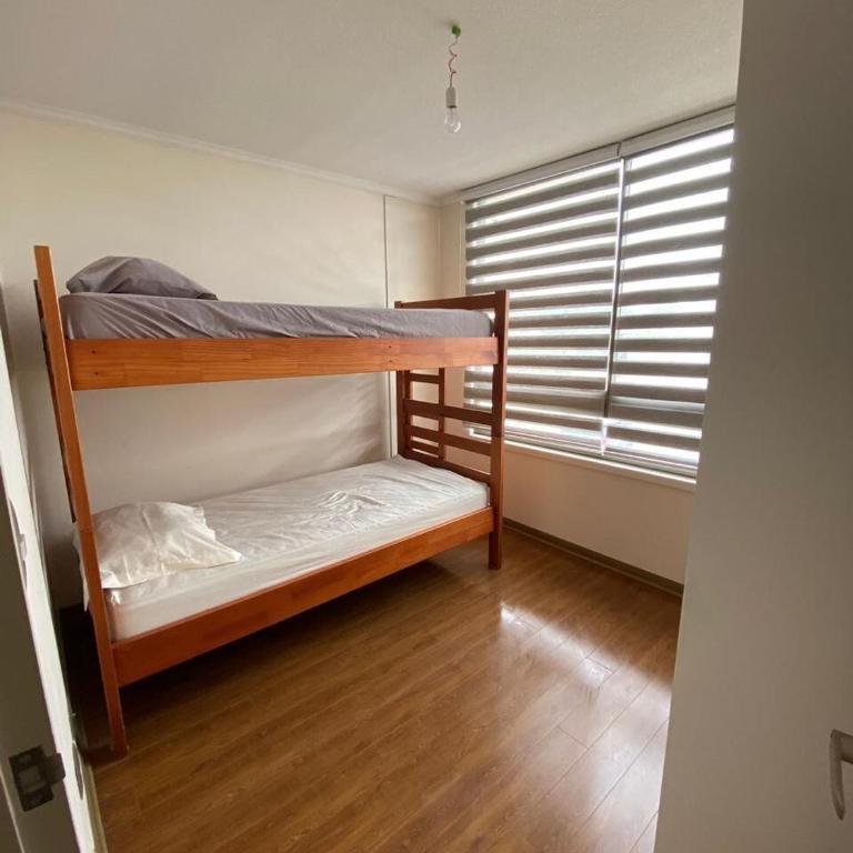 Departamento Viña del Mar - Two-Bedroom Apartment - 7