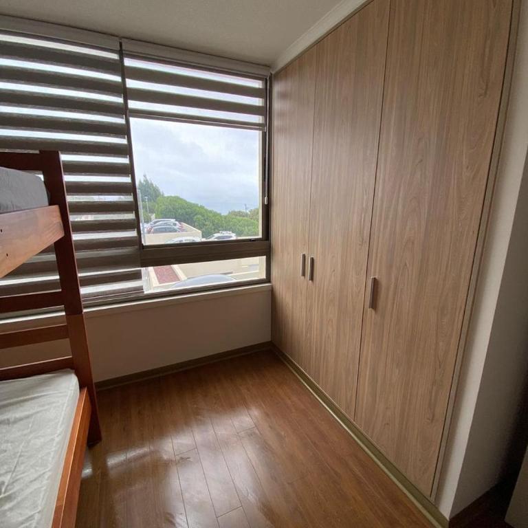 Departamento Viña del Mar - Two-Bedroom Apartment - 8