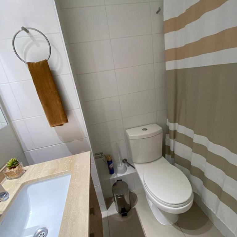 Departamento Viña del Mar - Two-Bedroom Apartment - 11