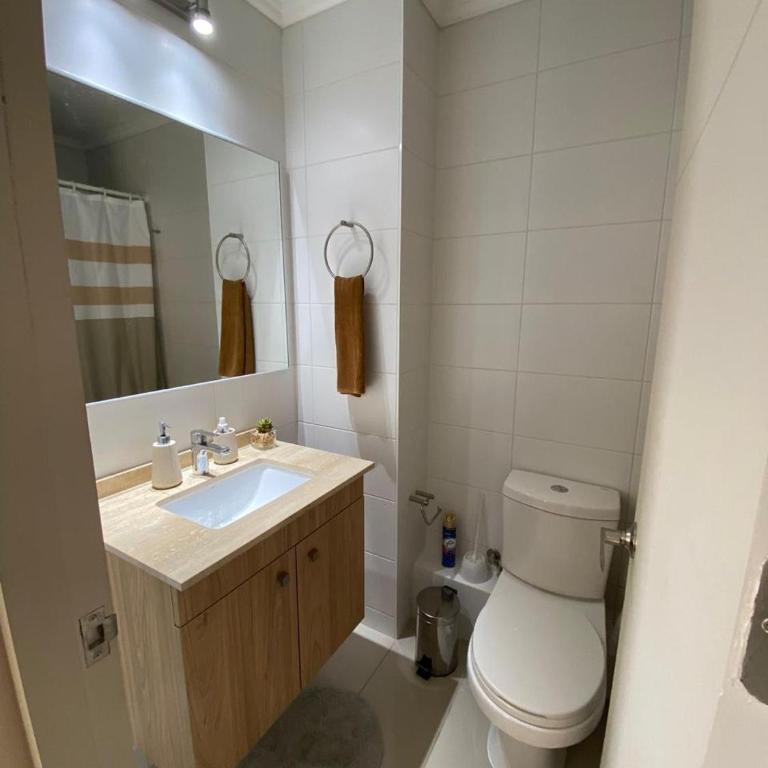 Departamento Viña del Mar - Two-Bedroom Apartment - 13