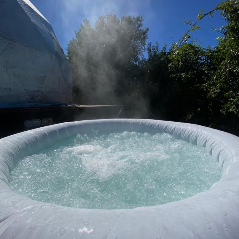 Milenaria Glamping - Tent - 2