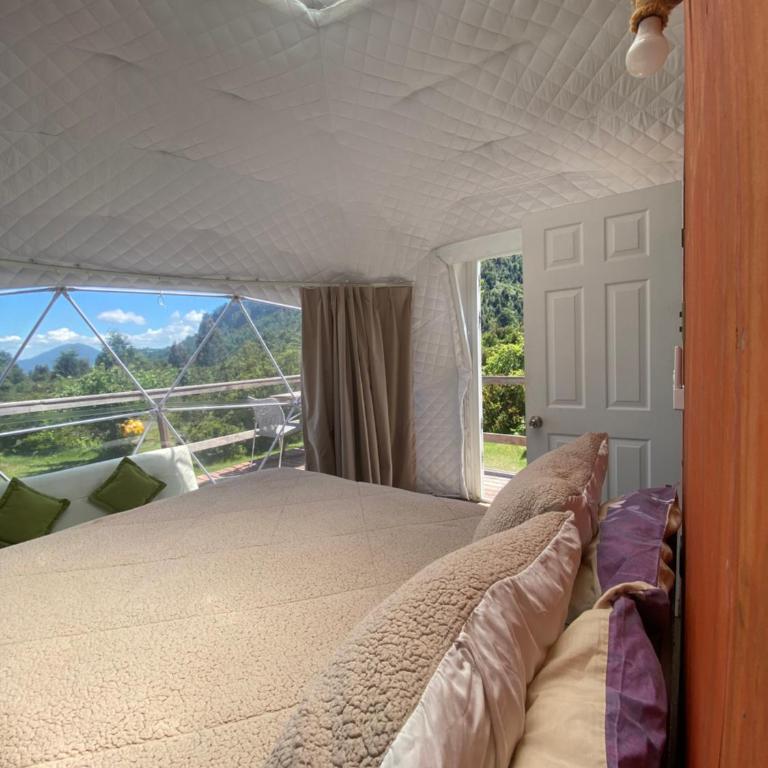 Milenaria Glamping - Tent - 1