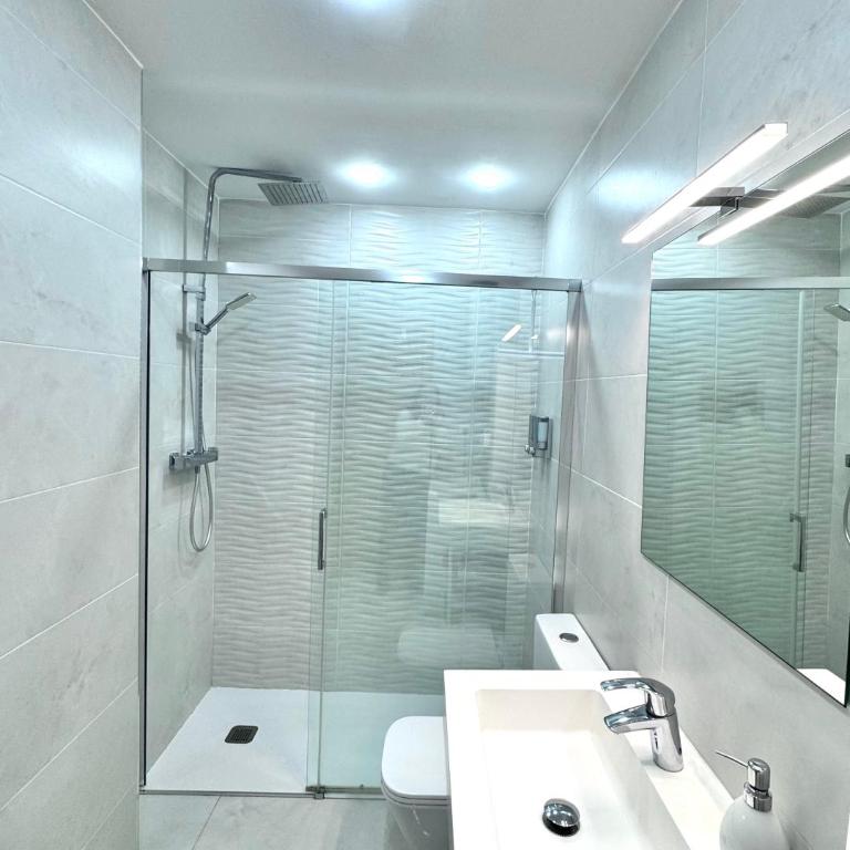 M&D Centro Málaga - Apartamento de 1 dormitorio - 12