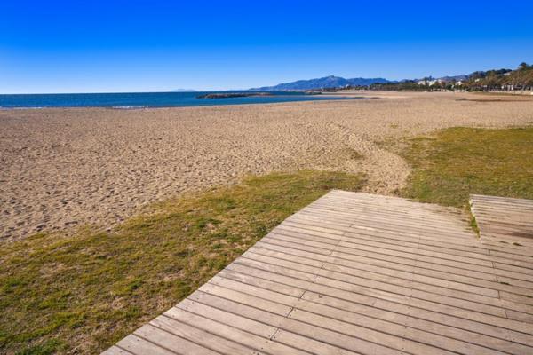 El Garbí Apartament - Two-Bedroom Apartment - 28