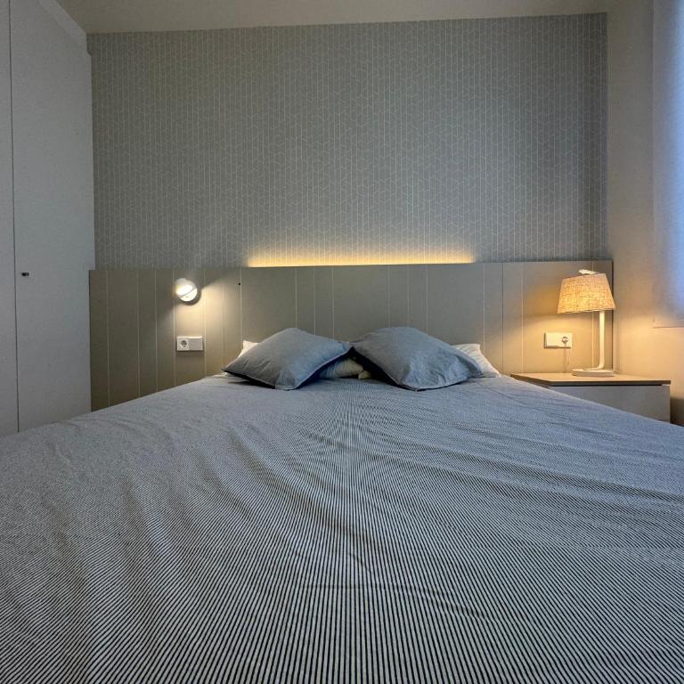 El Garbí Apartament - Two-Bedroom Apartment - 8