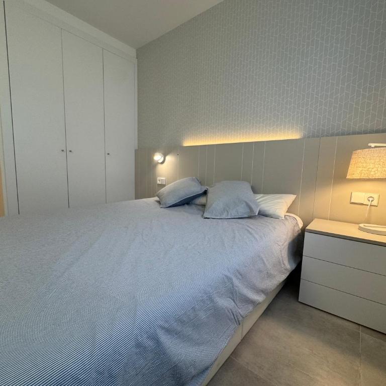 El Garbí Apartament - Two-Bedroom Apartment - 9