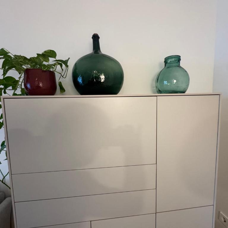 El Garbí Apartament - Two-Bedroom Apartment - 5